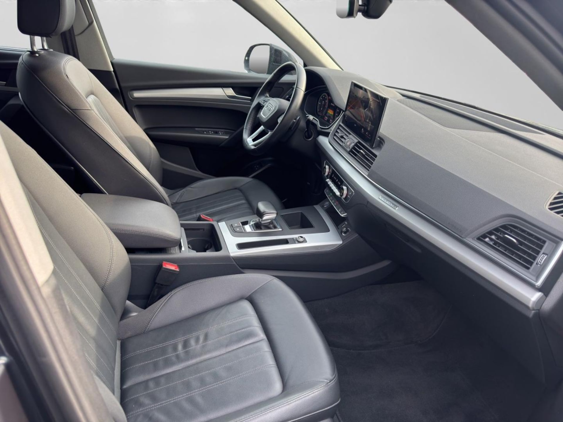 Audi Q5 TFSI e