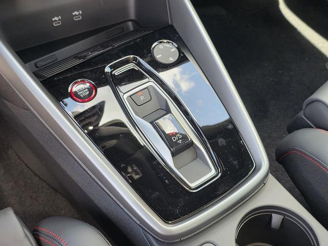 2026 Audi S3 Base - Photo 12