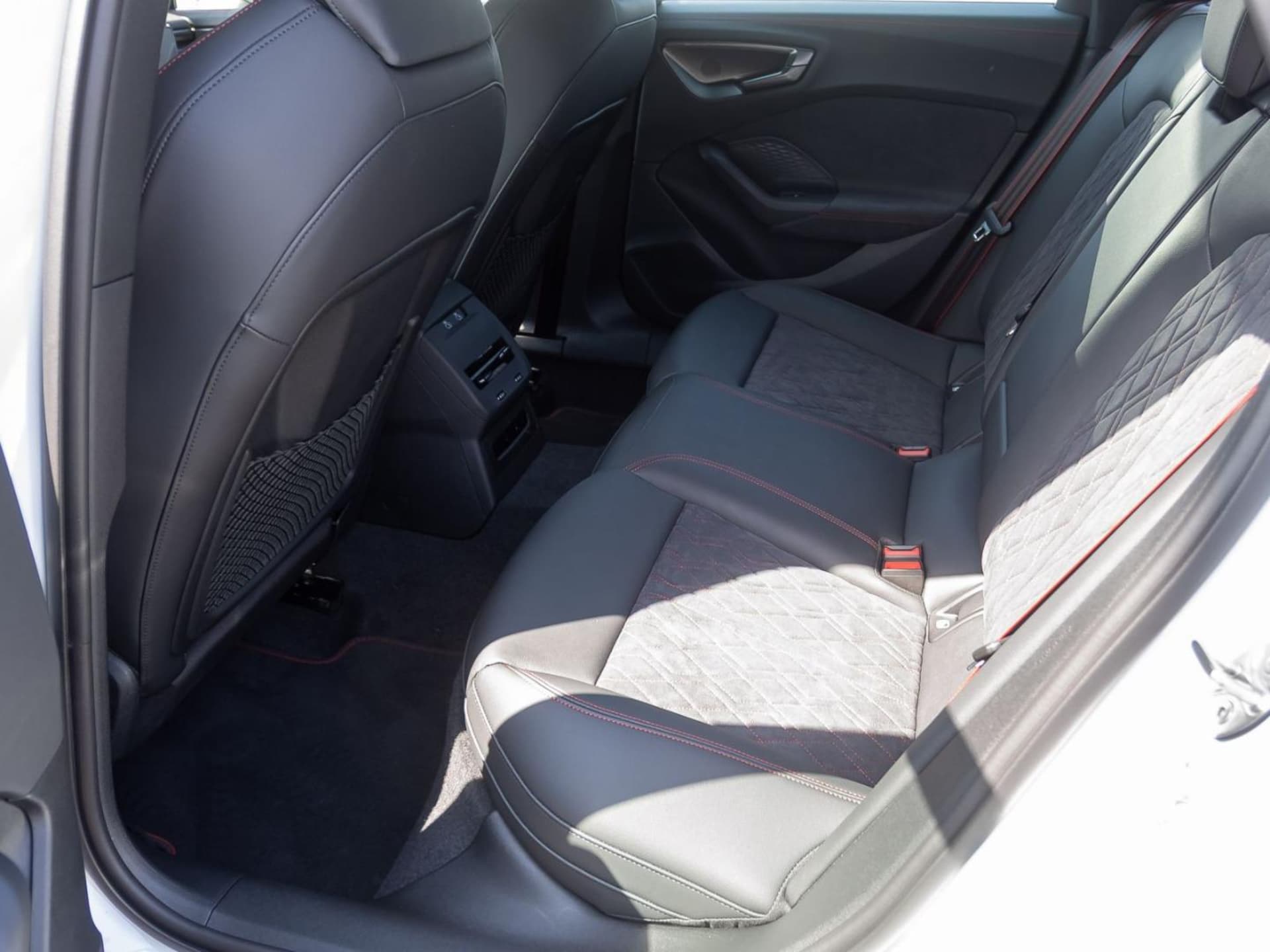 Audi A5 Avant edition one