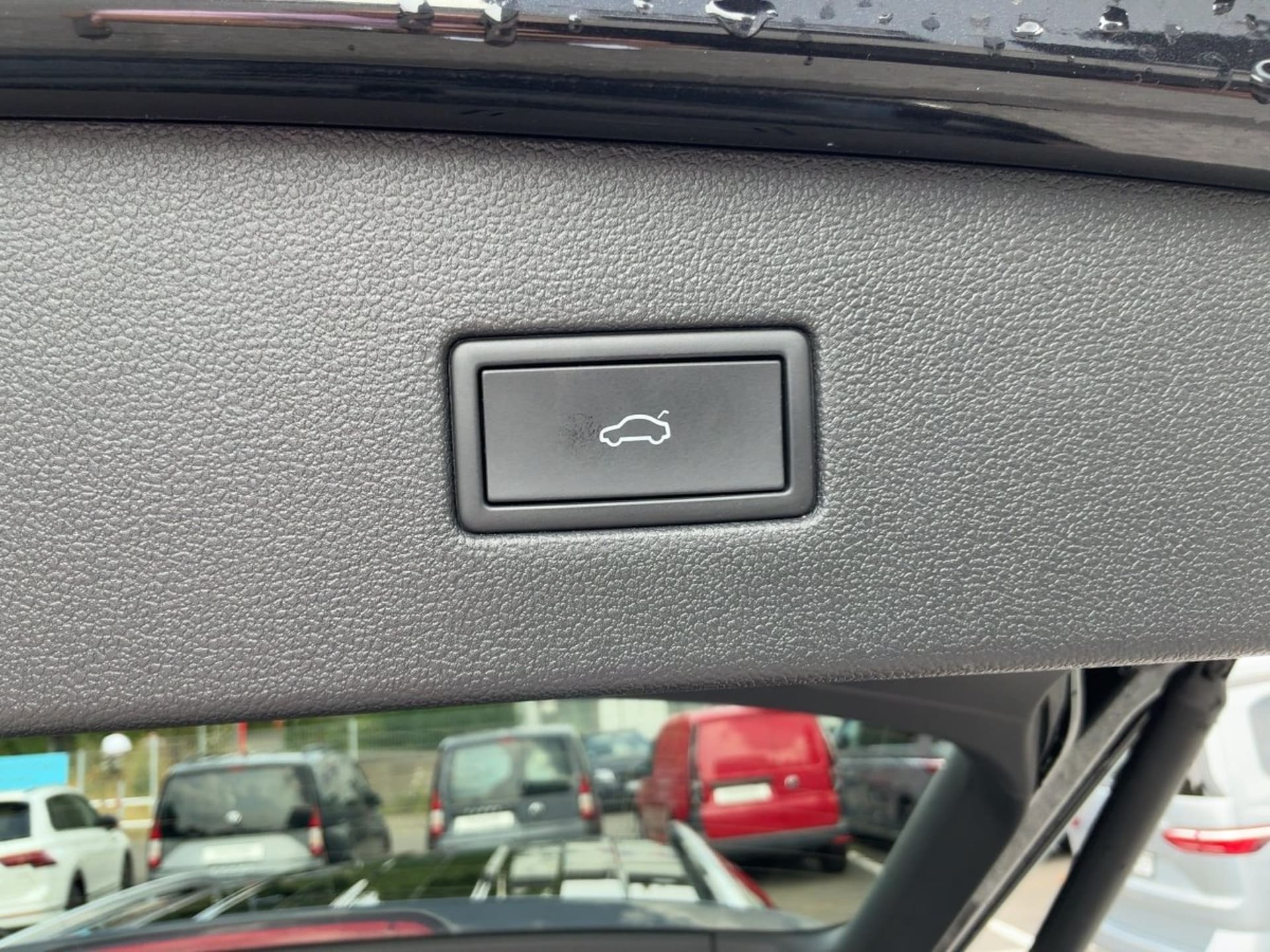 Volkswagen Tiguan Allspace Elegance