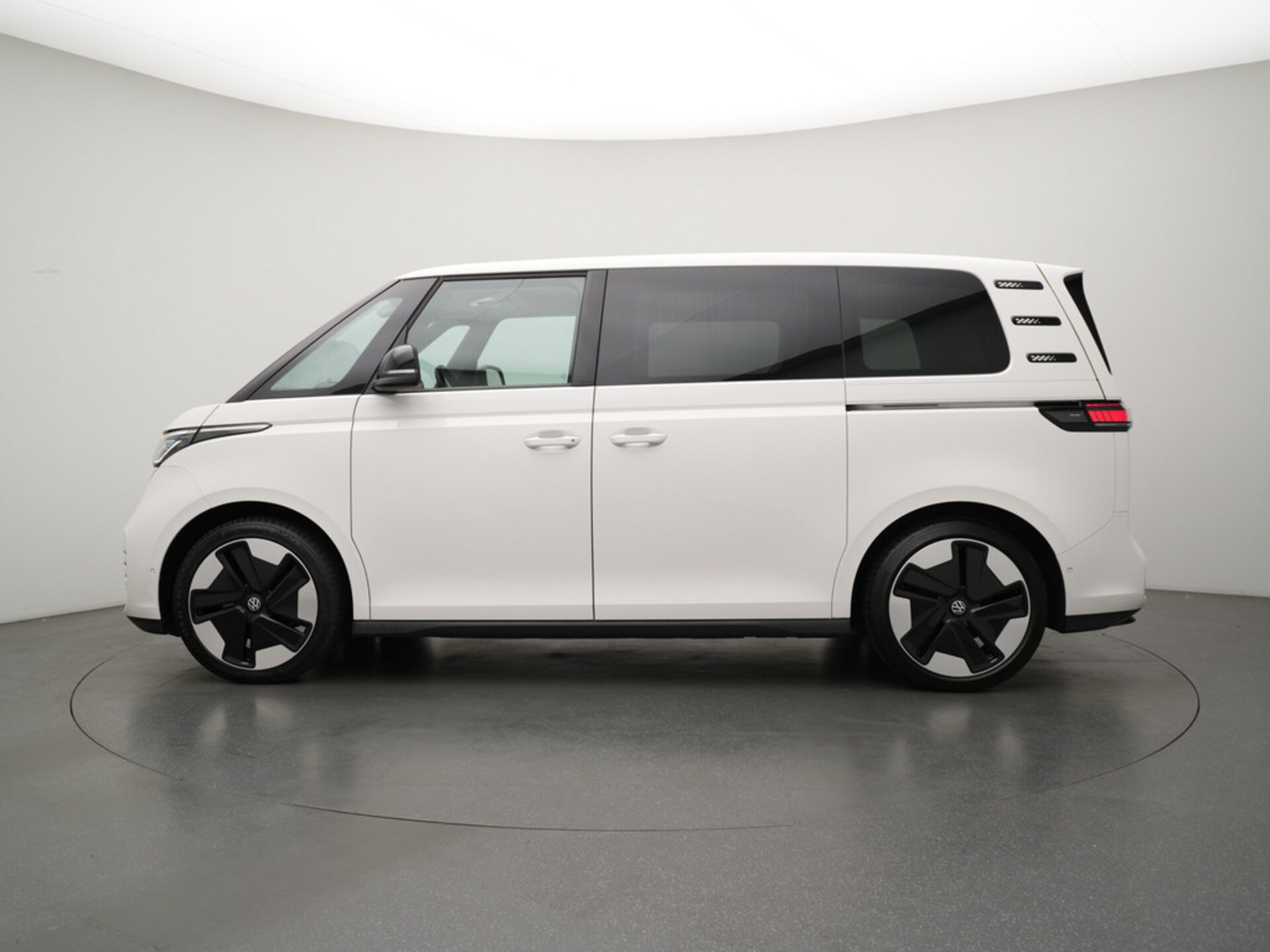 Volkswagen ID. Buzz Pro