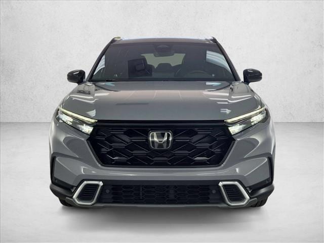 2024 Honda CR-V Hybrid