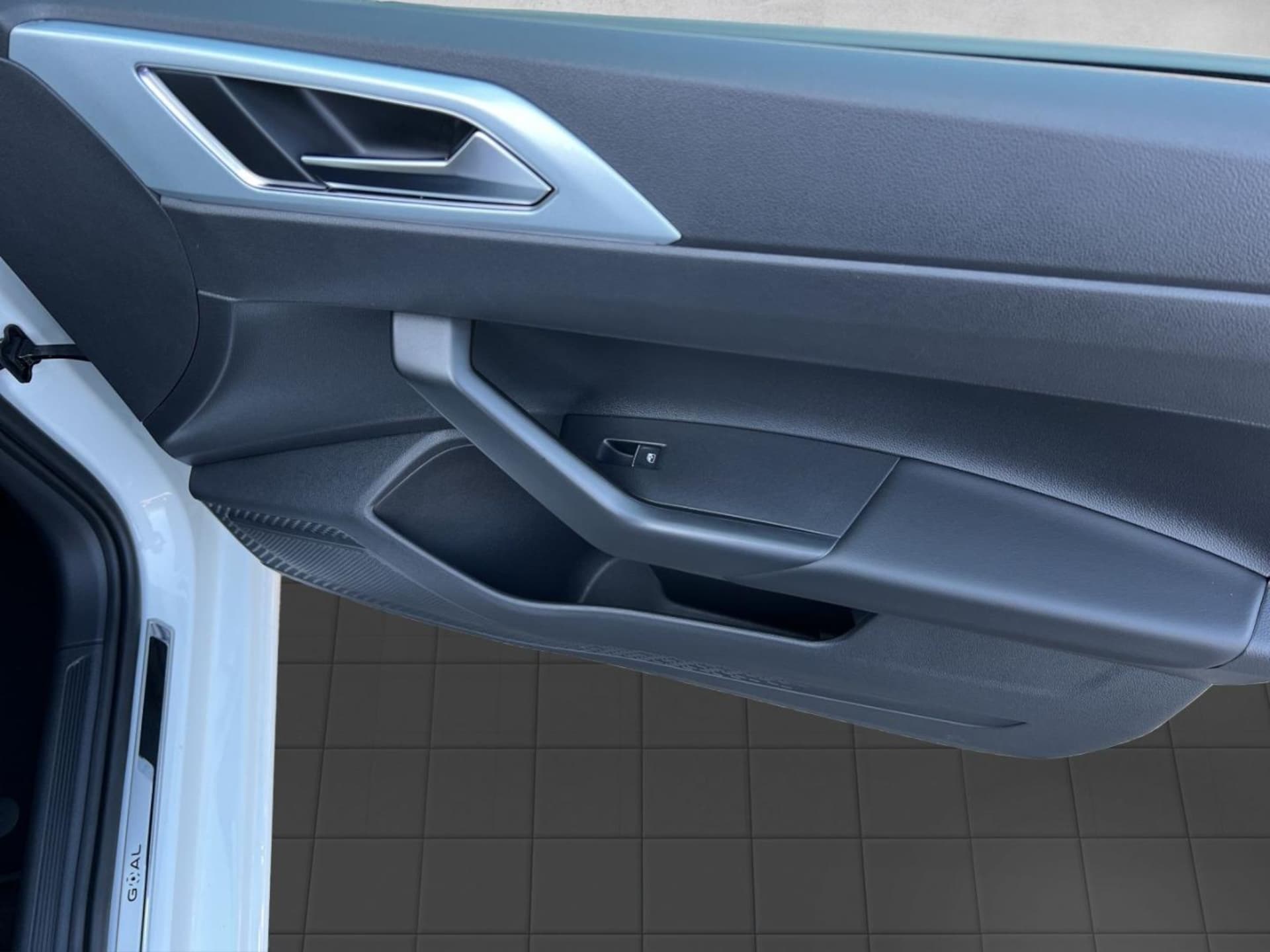 Volkswagen Polo Goal