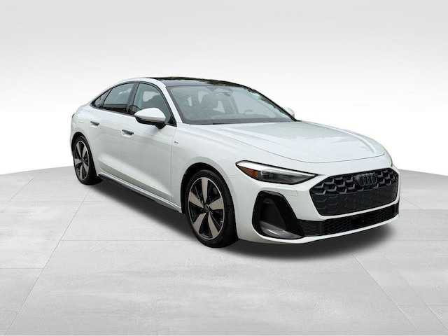 2026 Audi A5 Sedan