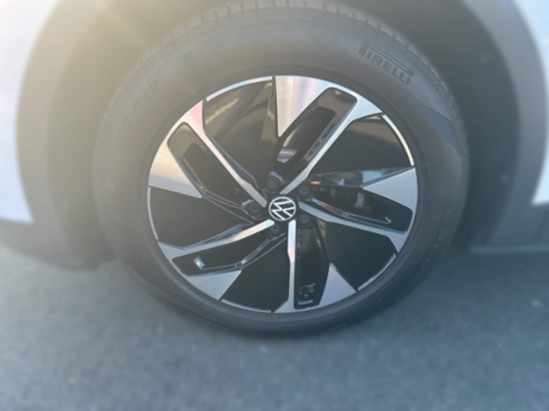Volkswagen ID.4 Pro Performance