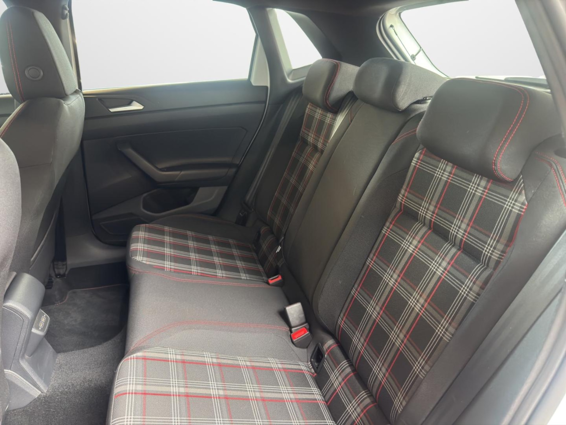 Volkswagen Polo GTI