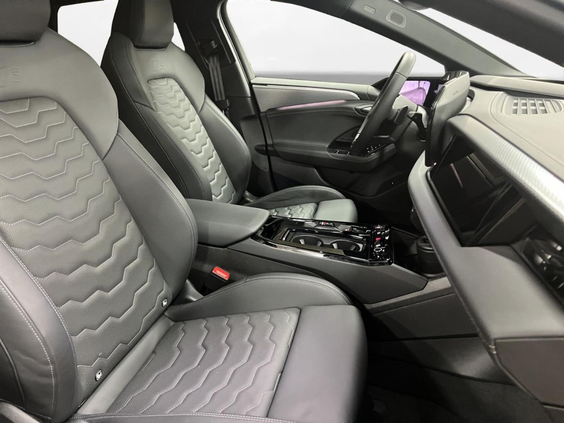 Audi A6 Sportback e-tron