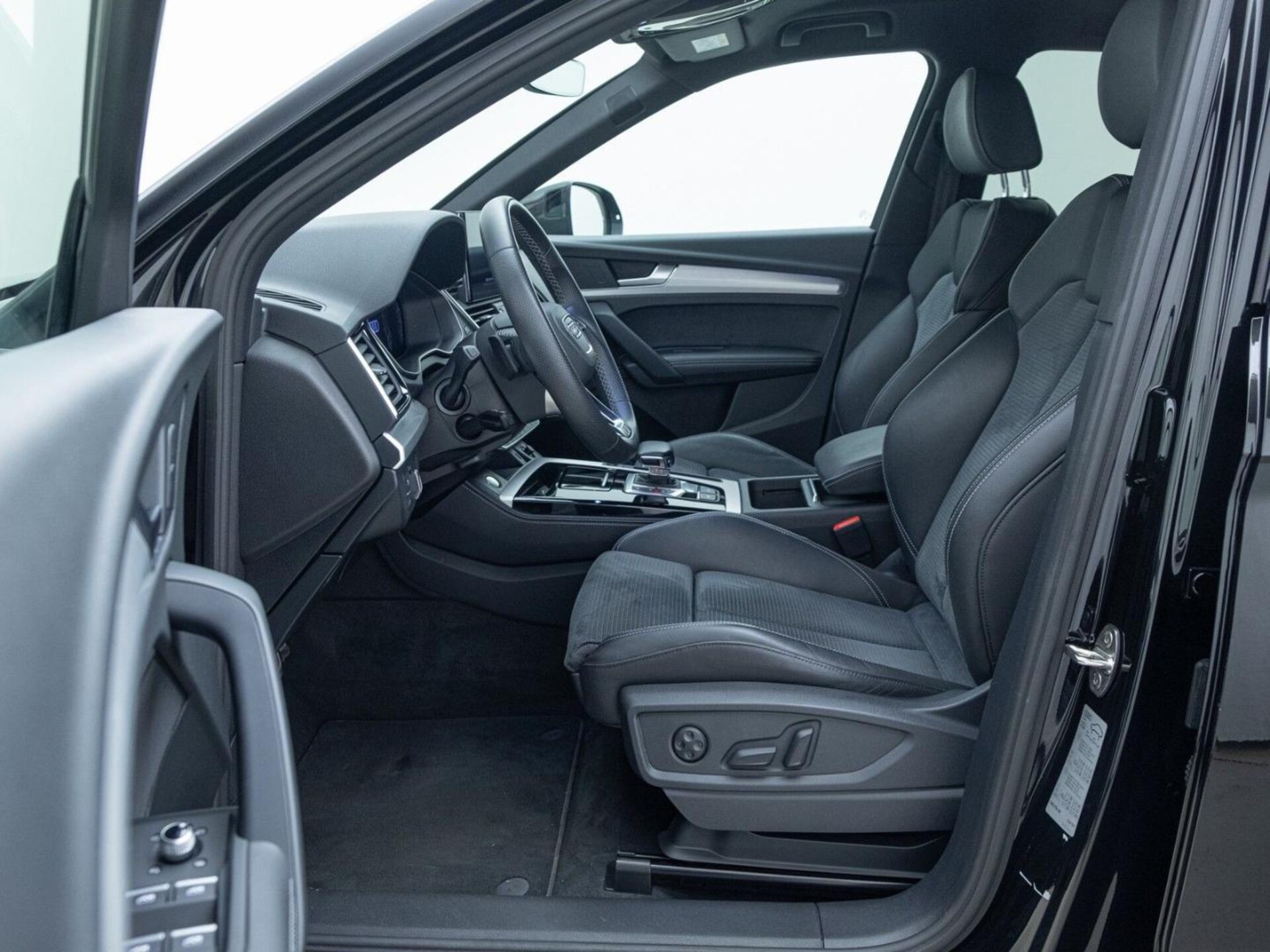 Audi Q5 SUV S line