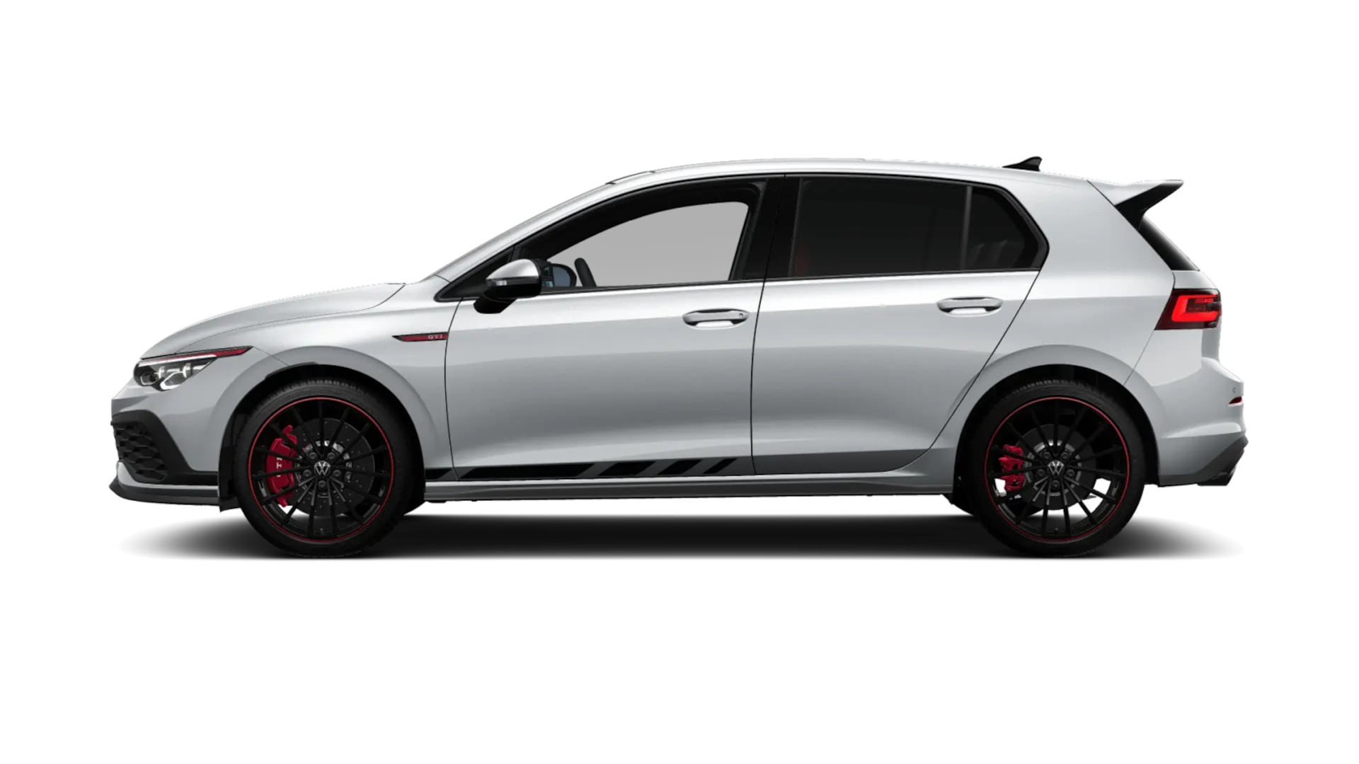 Volkswagen Golf GTI Clubsport