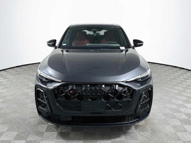 2026 Audi SQ5 Sportback