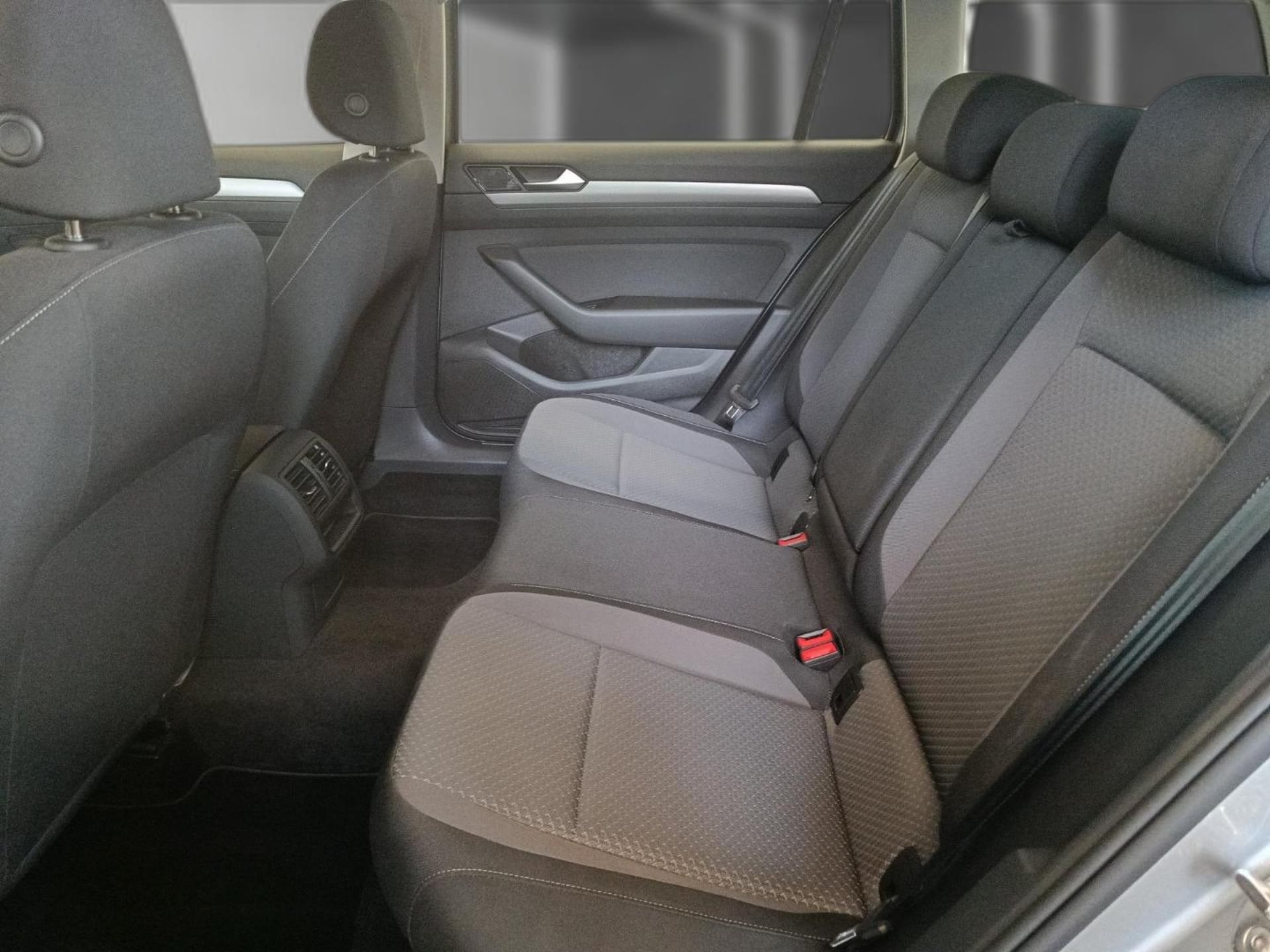 Volkswagen Passat Variant Conceptline