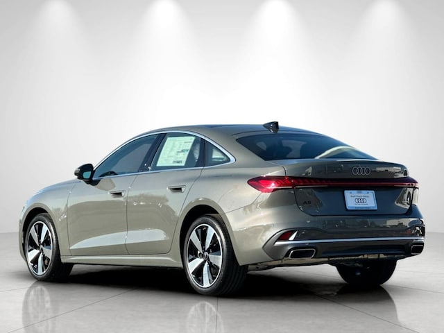 2025 Audi A5 Premium Plus - Photo 3