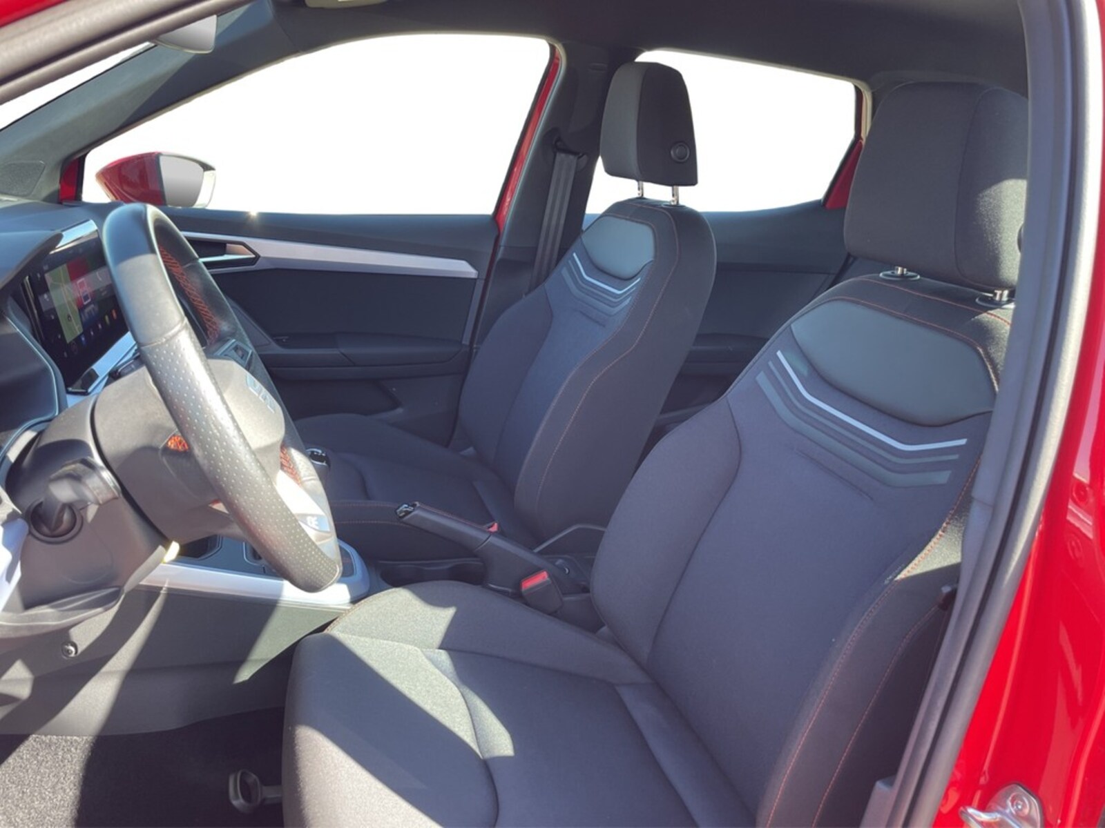 SEAT Arona – Bild 13