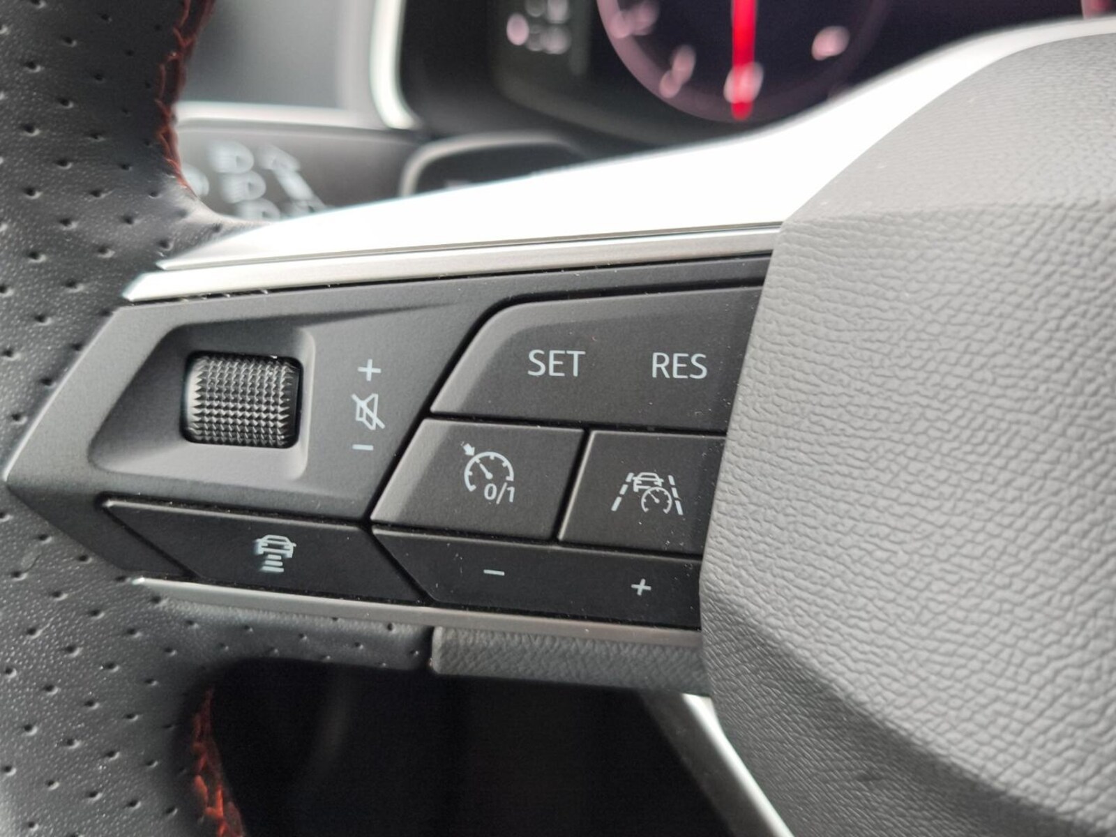 SEAT Ibiza – Bild 19