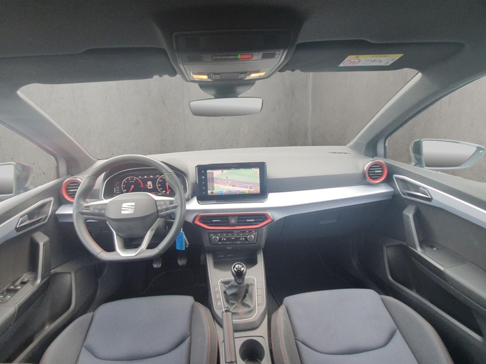 SEAT Ibiza – Bild 15