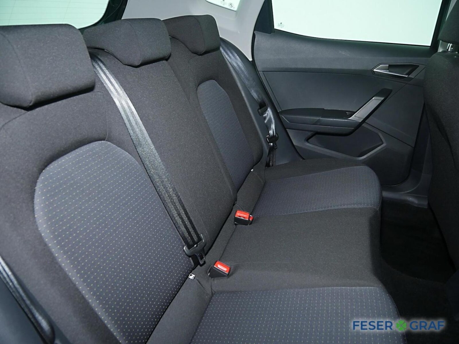 SEAT Arona – Bild 4