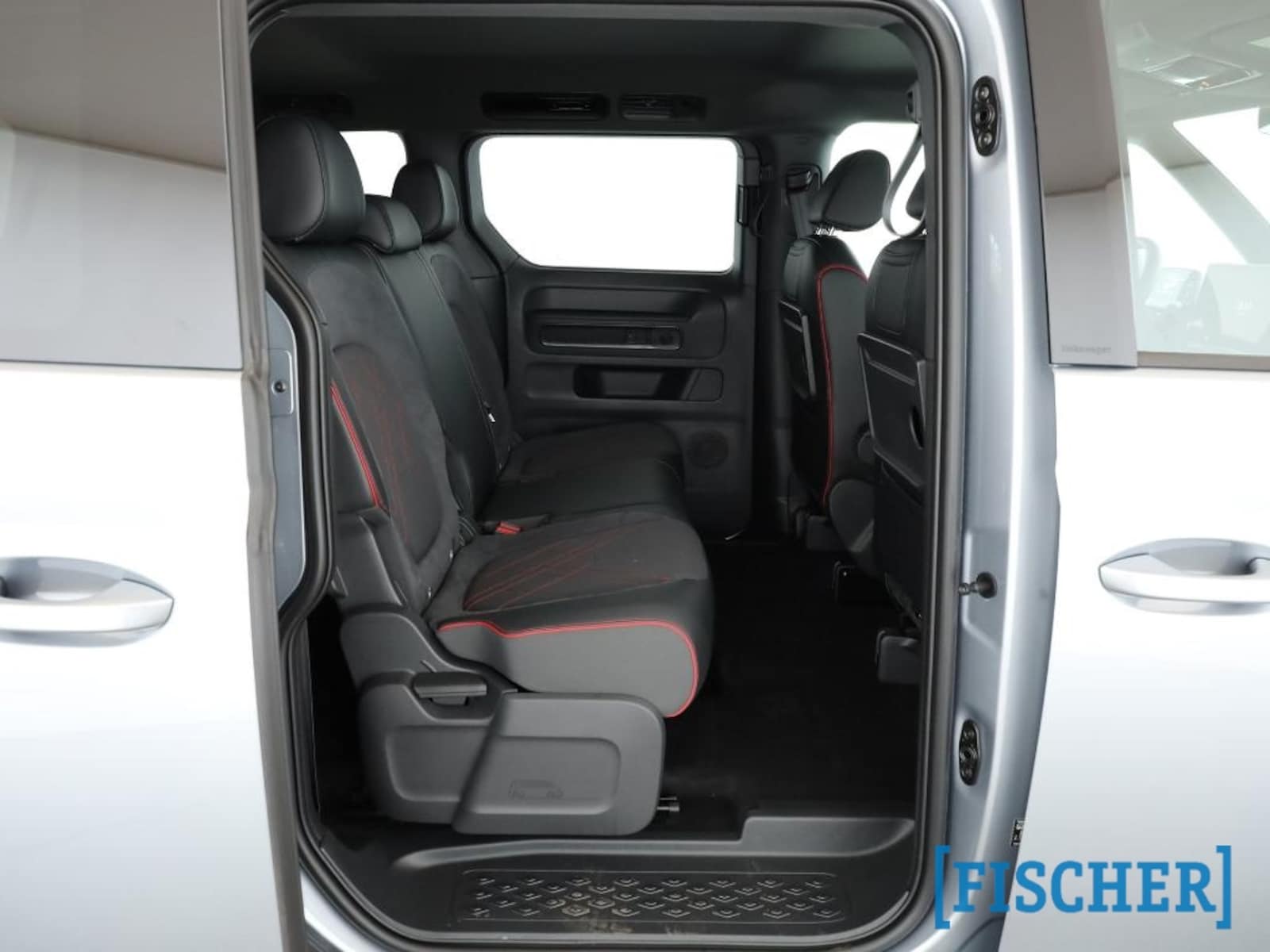 Volkswagen ID. Buzz – Bild 8