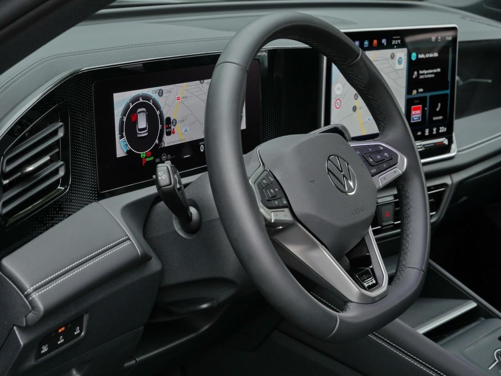 Volkswagen Tiguan – Bild 19