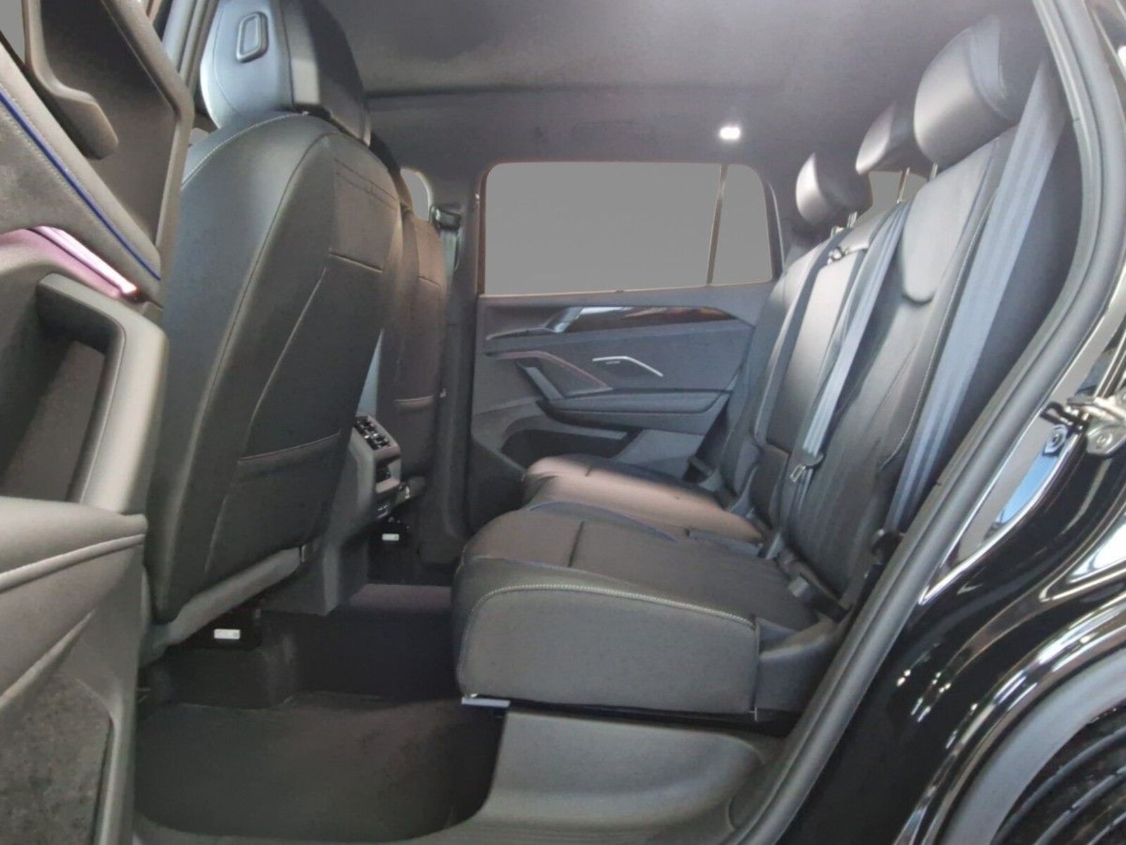 Volkswagen Tayron – Bild 7