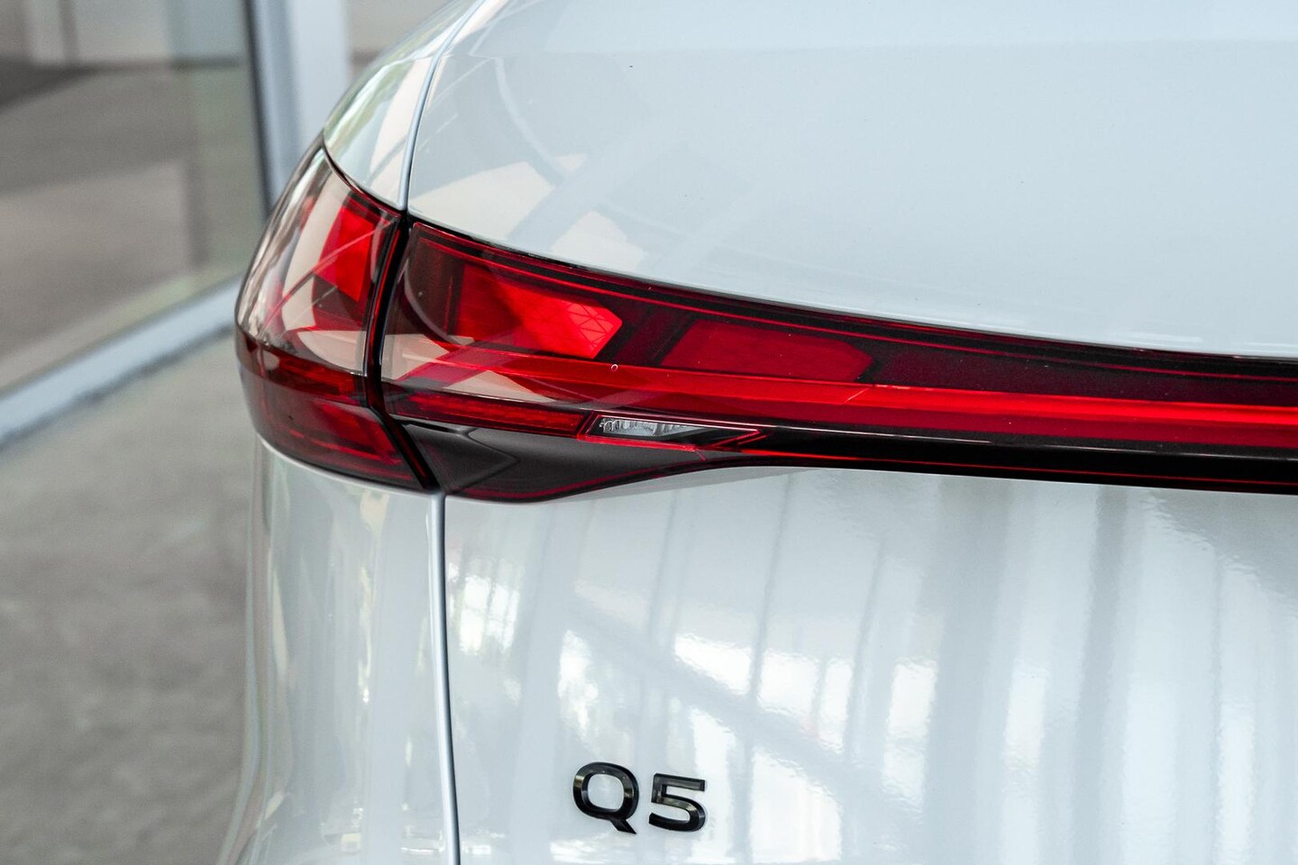 Image about Audi Q5 Sportback TDI quattro 150 kW sport