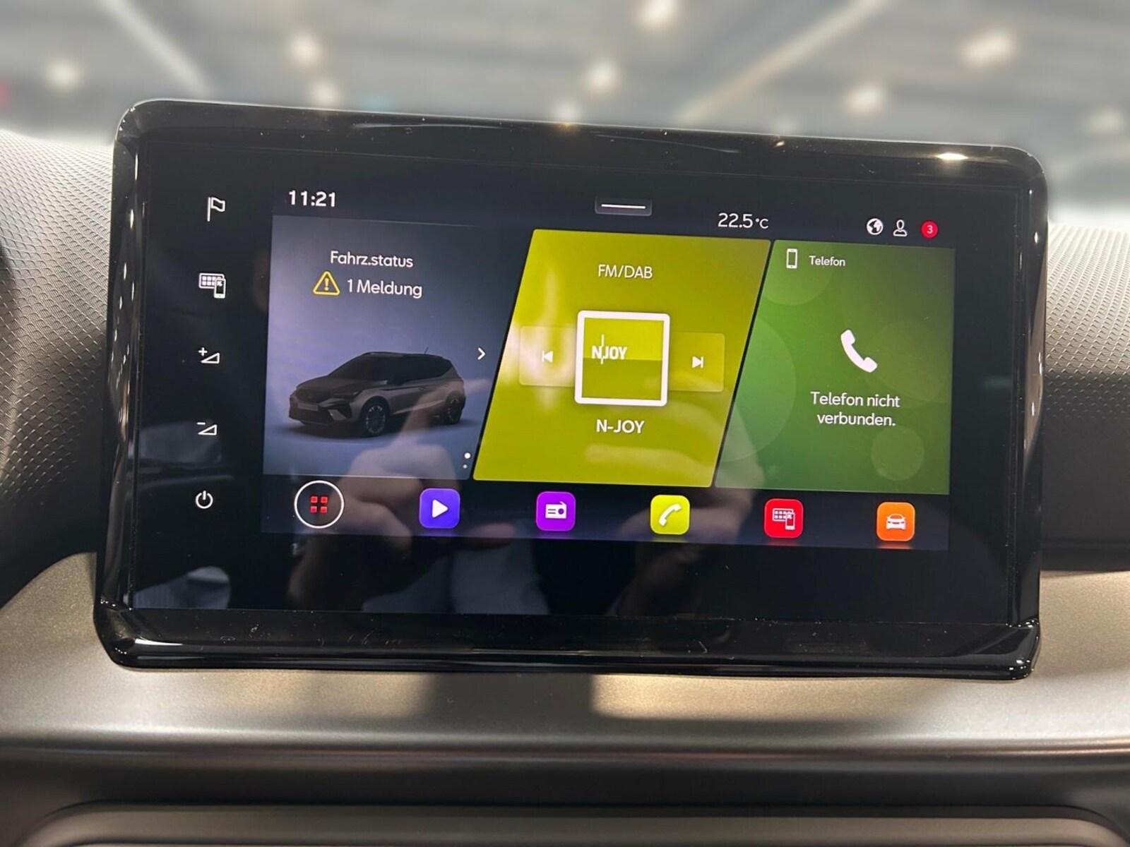 SEAT Arona – Bild 14