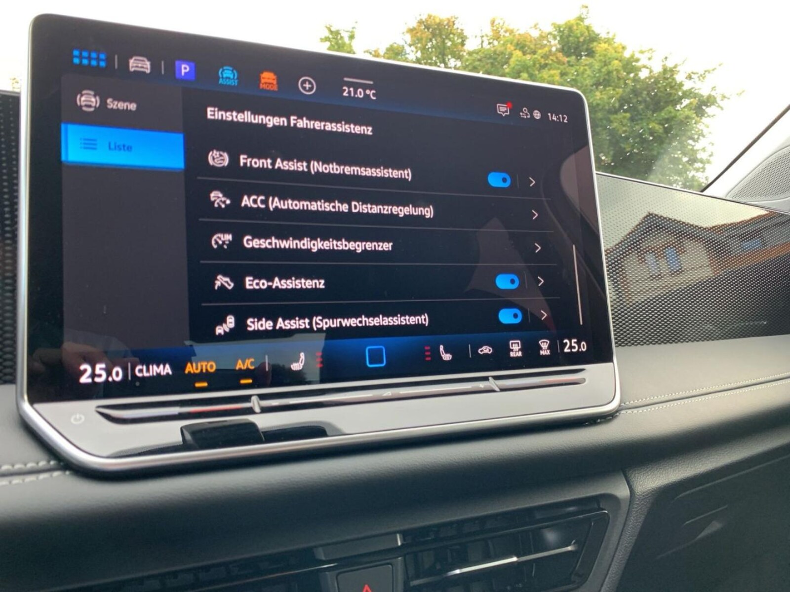 Volkswagen Tiguan – Bild 27