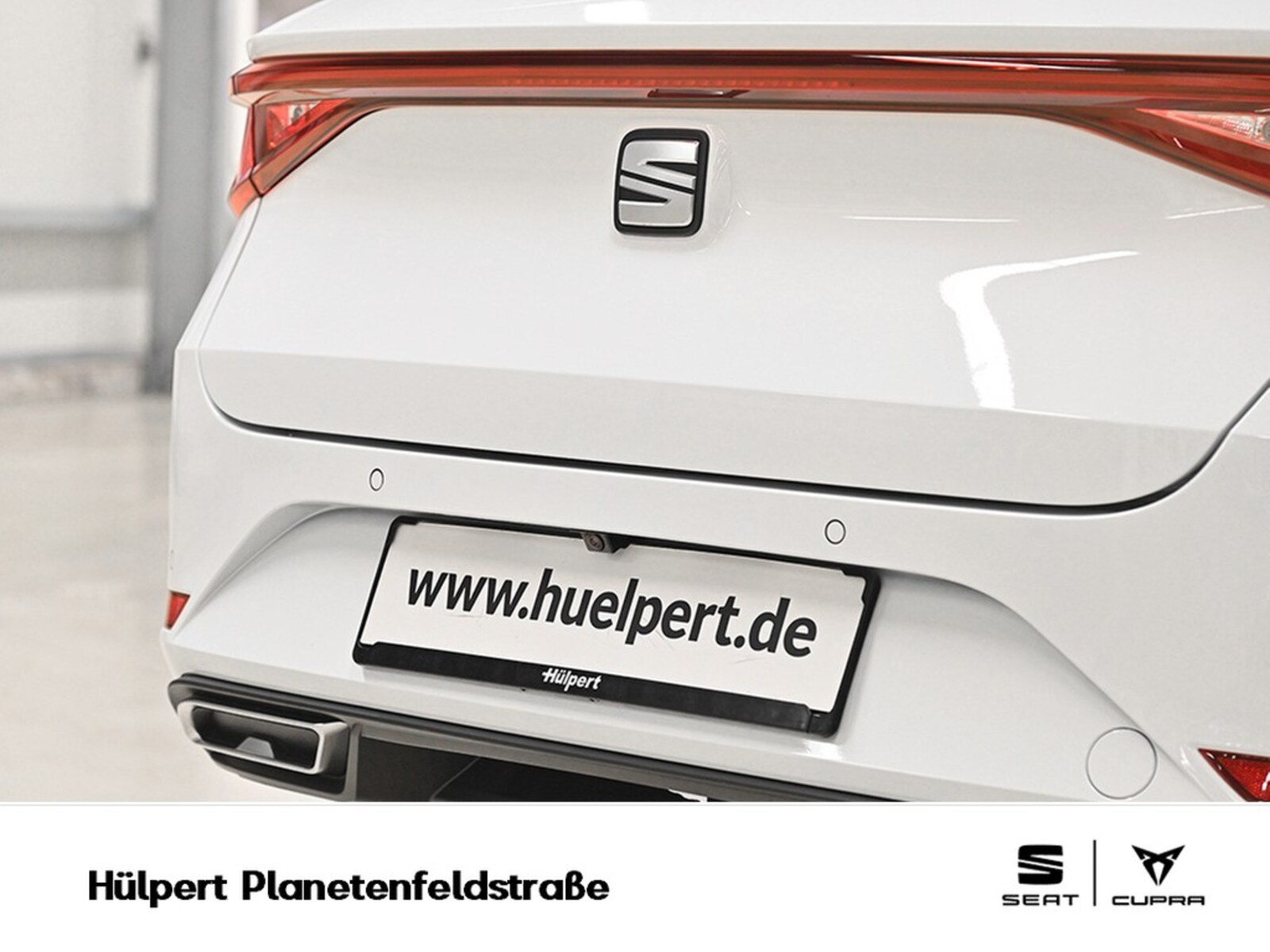 SEAT Leon Sportstourer – Bild 7