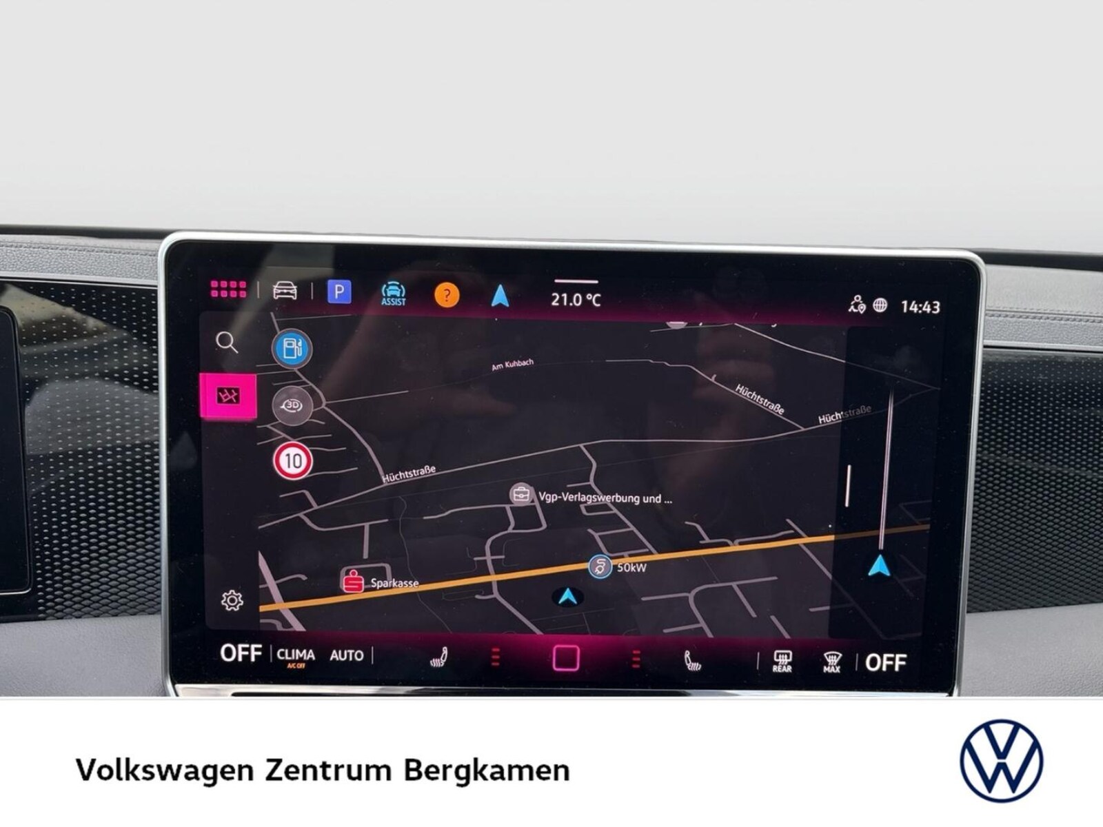 Volkswagen Passat – Bild 13