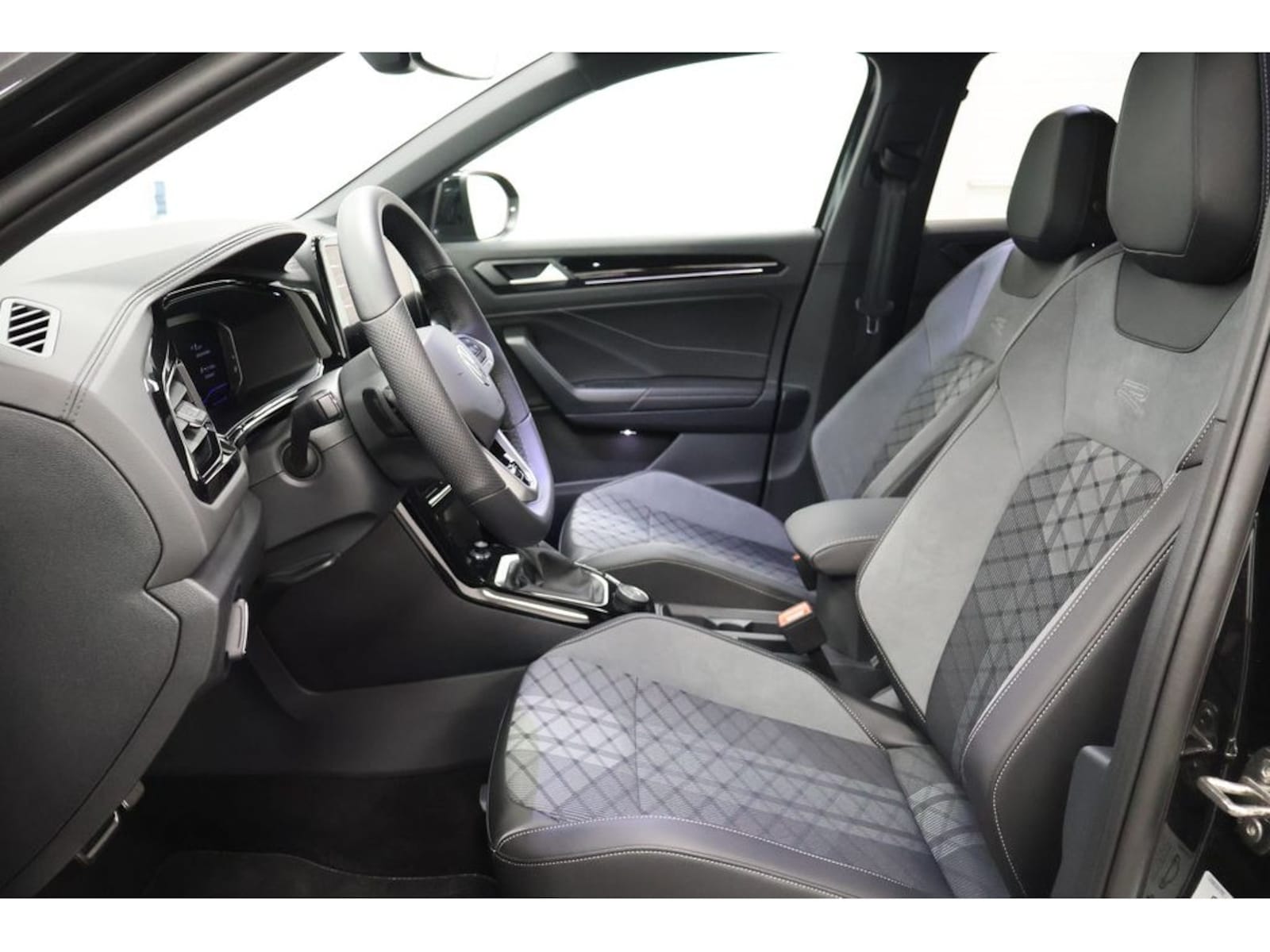 Volkswagen T-Roc – Bild 26