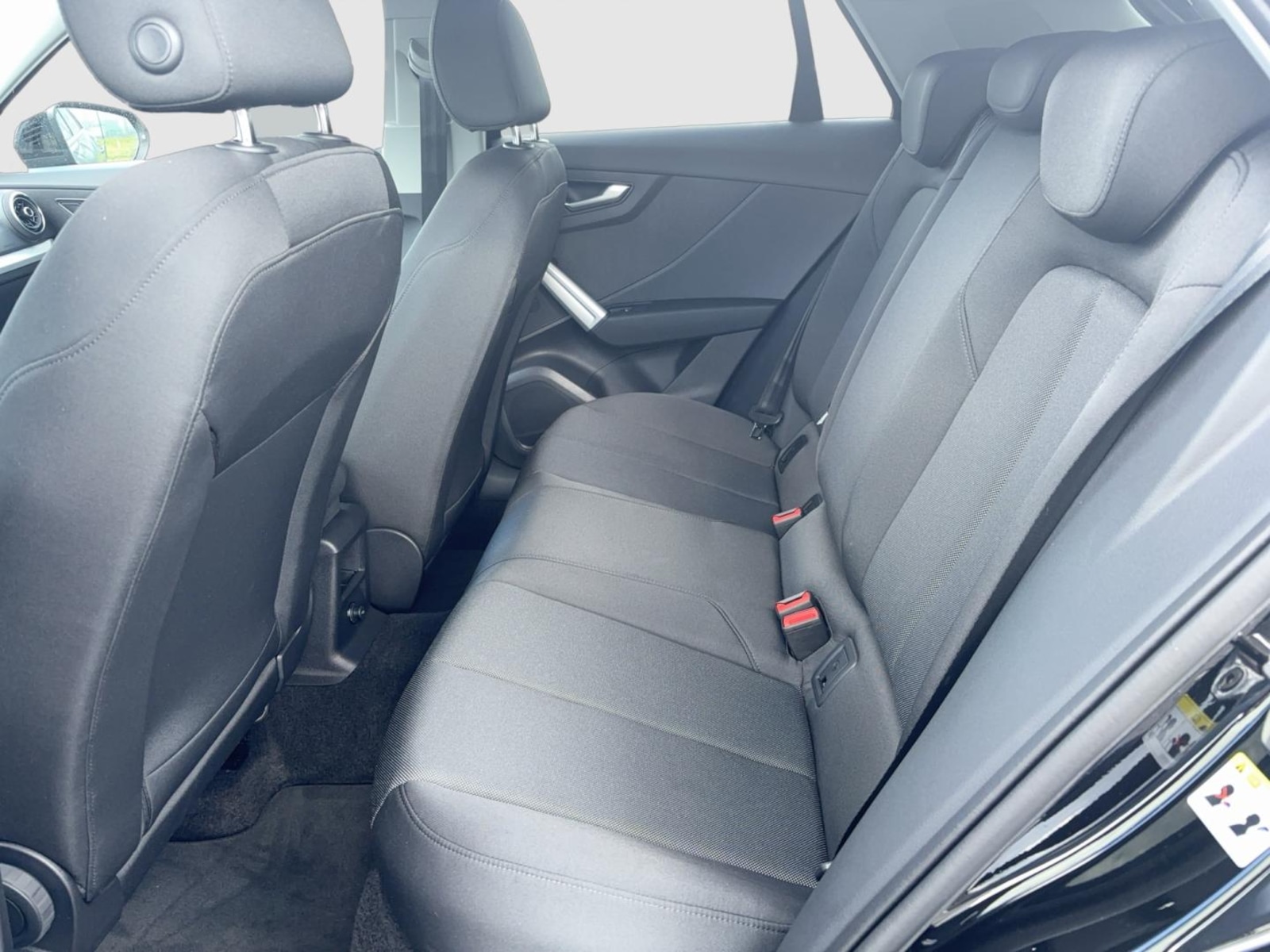 Audi Q2 – Bild 12