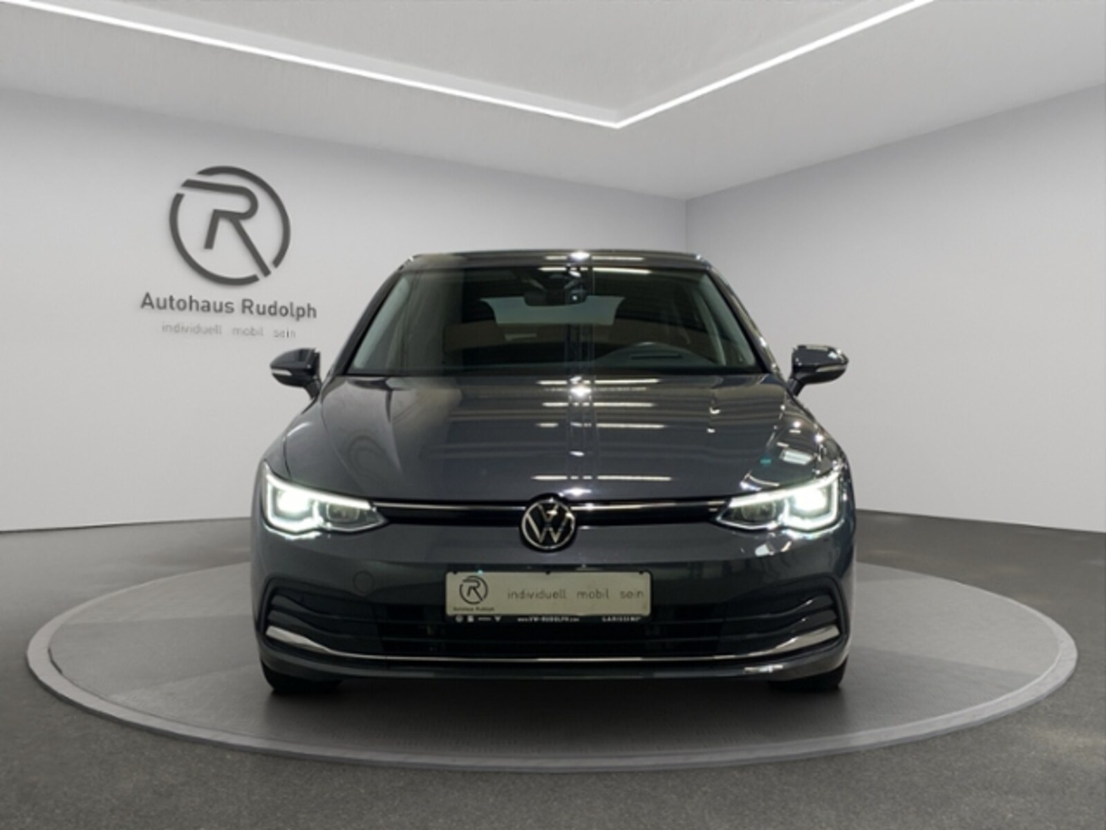 Volkswagen Golf – Bild 13