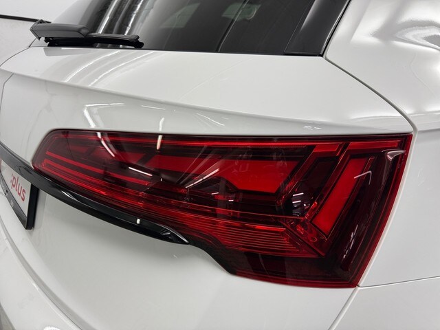 Image about Audi SQ5 TDI tiptronic
