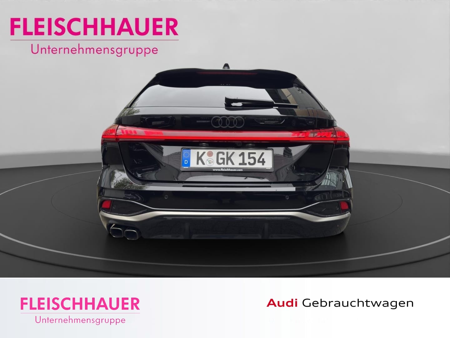 Image about Audi A5 Avant TDI 150 kW S tronic