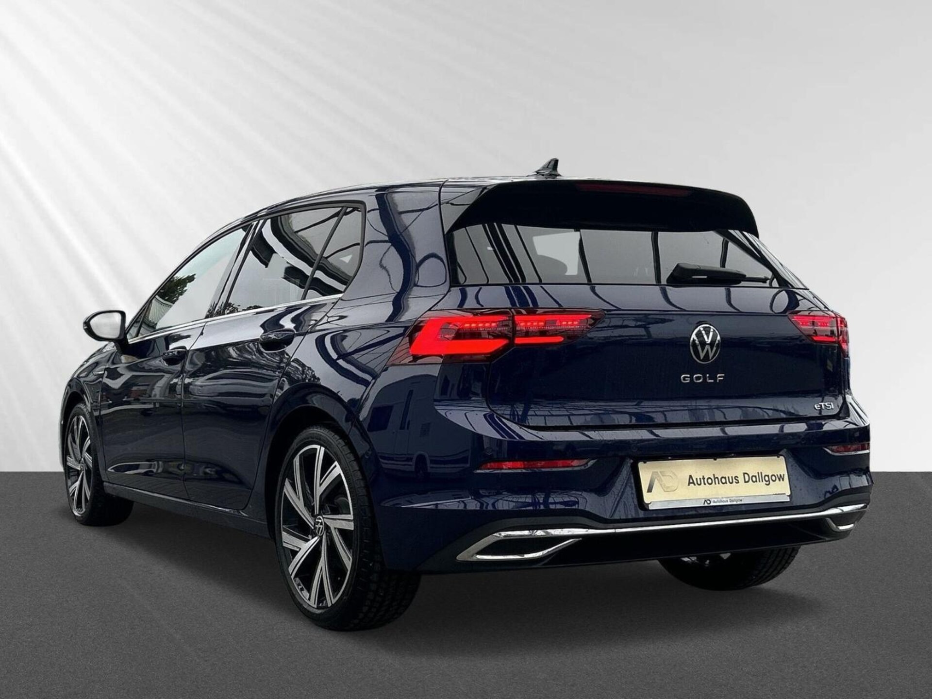 Volkswagen Golf Style