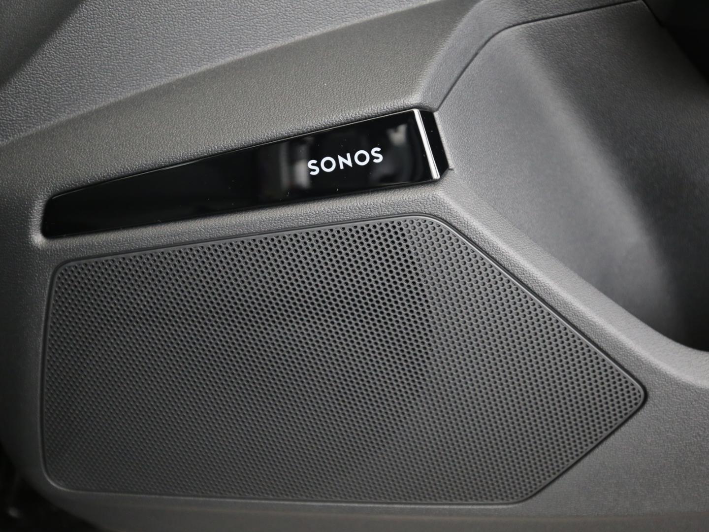 Image about Audi RS 3 Sportback TFSI quattro S tronic