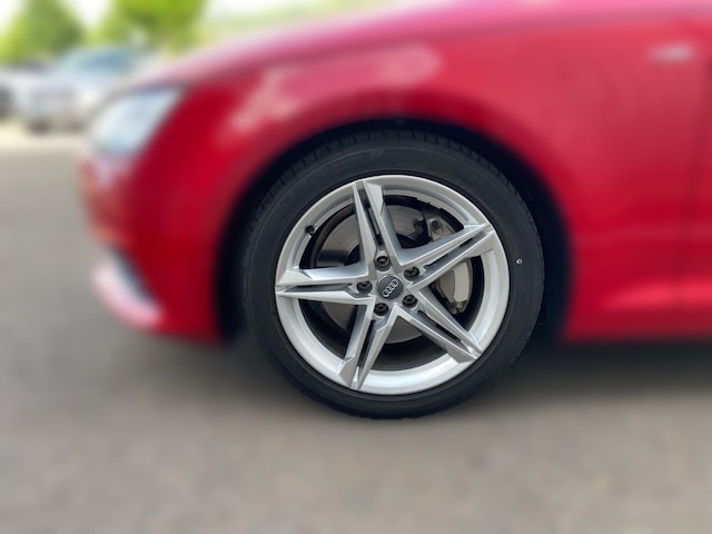 Audi A4 Avant Sport 2.0 TFSI Quattro S Tronic -  - Joinsteer - #4