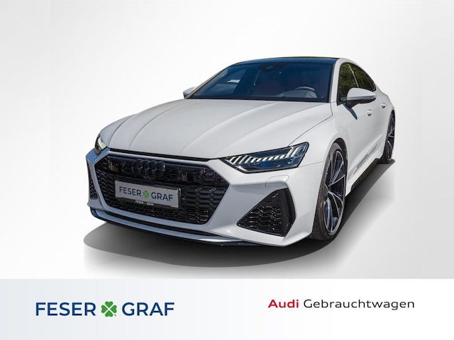 Audi RS7