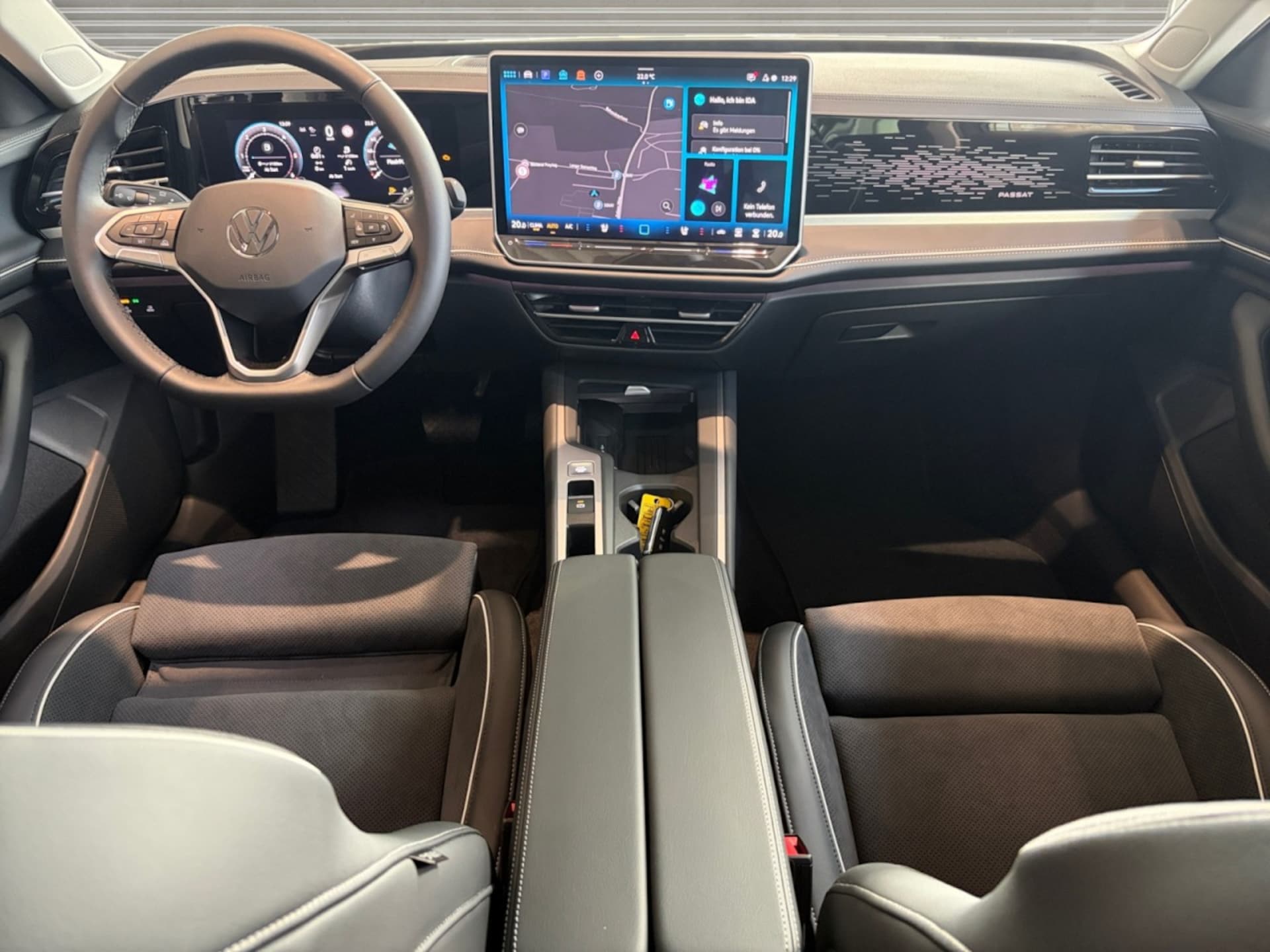 Volkswagen Passat Business