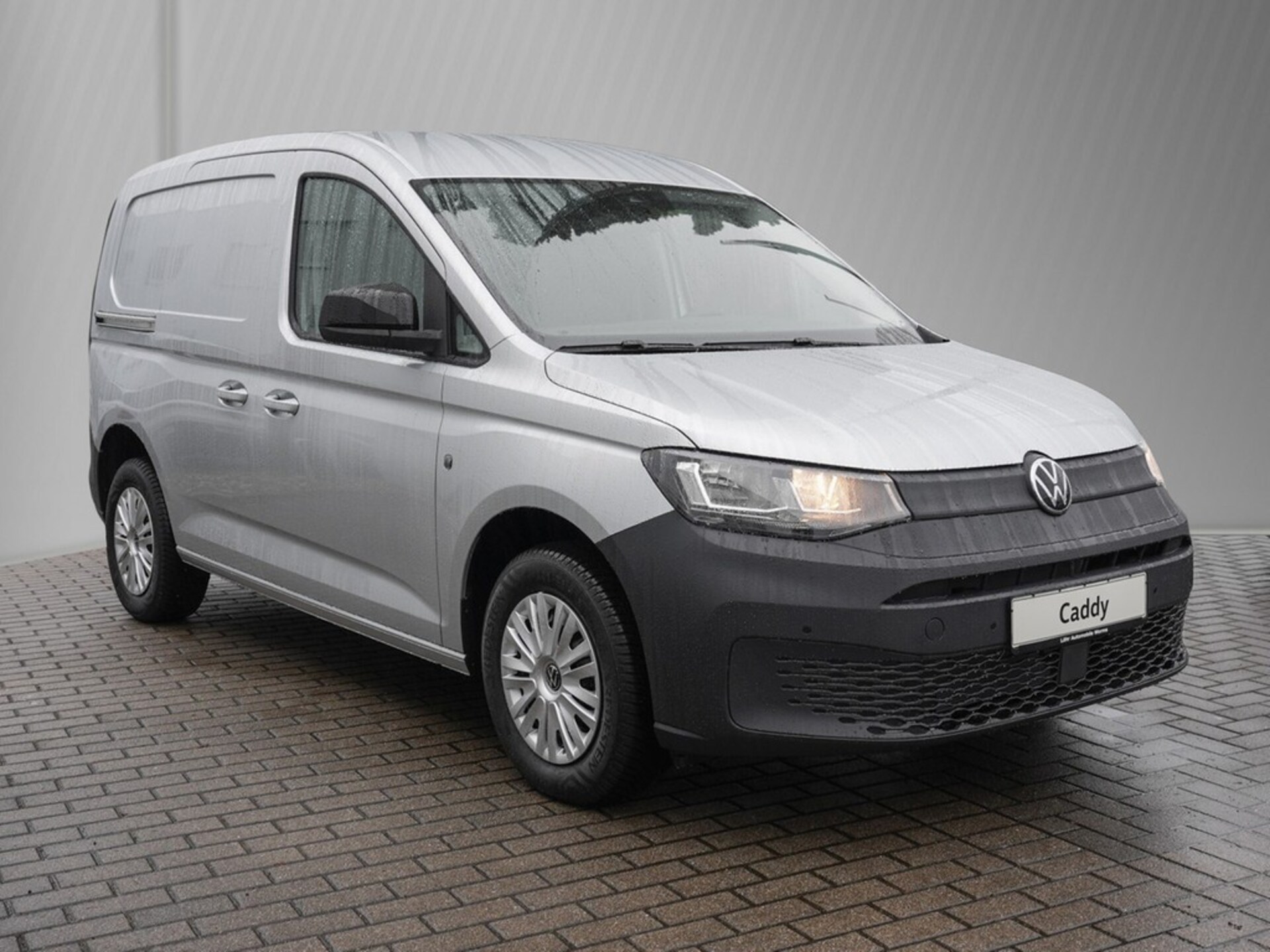 Volkswagen Caddy Cargo