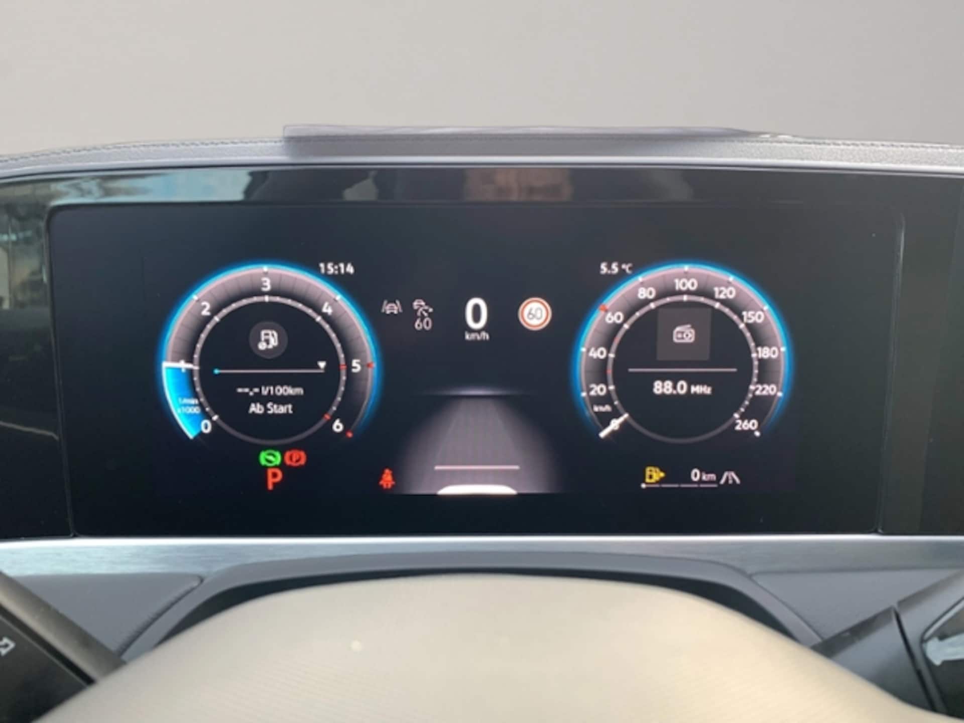 Volkswagen Passat Elegance