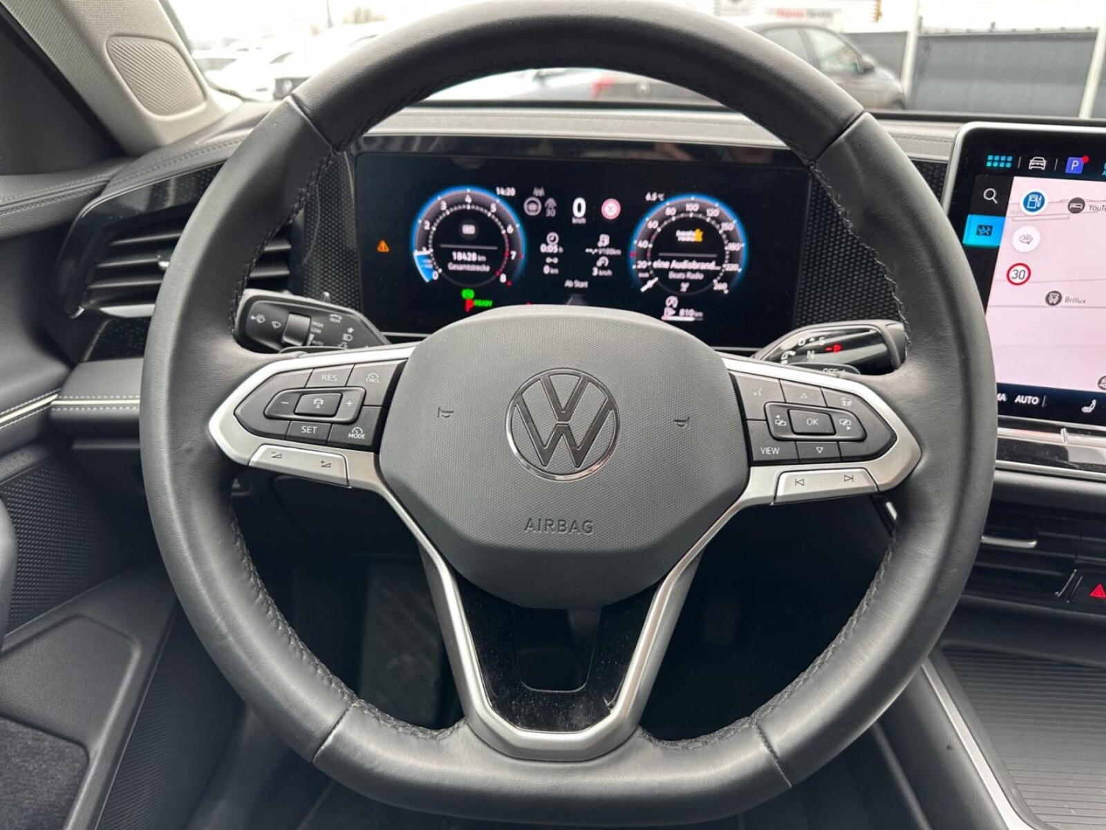 Volkswagen Passat – Bild 10