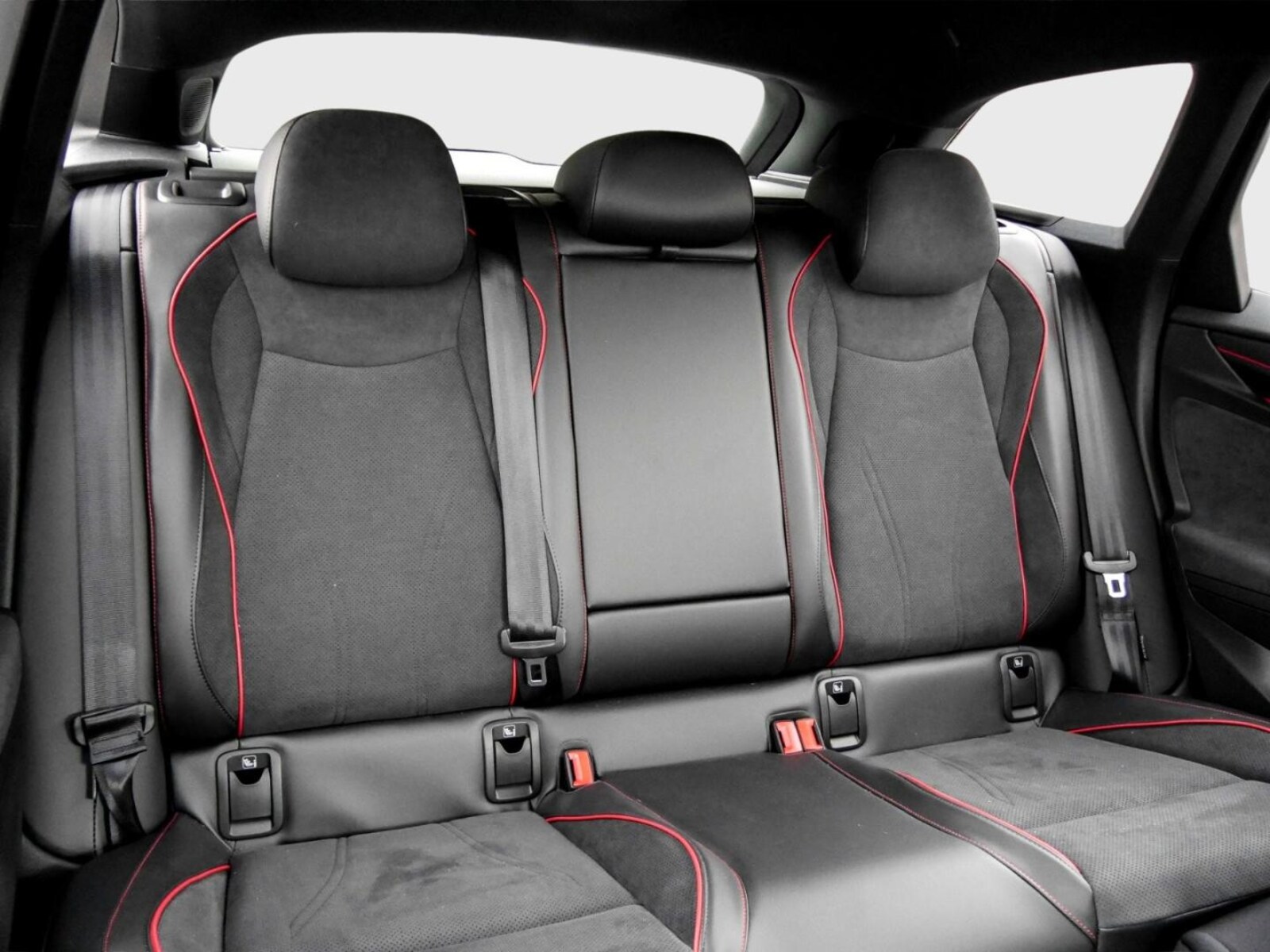Volkswagen ID.7 Tourer – Bild 4