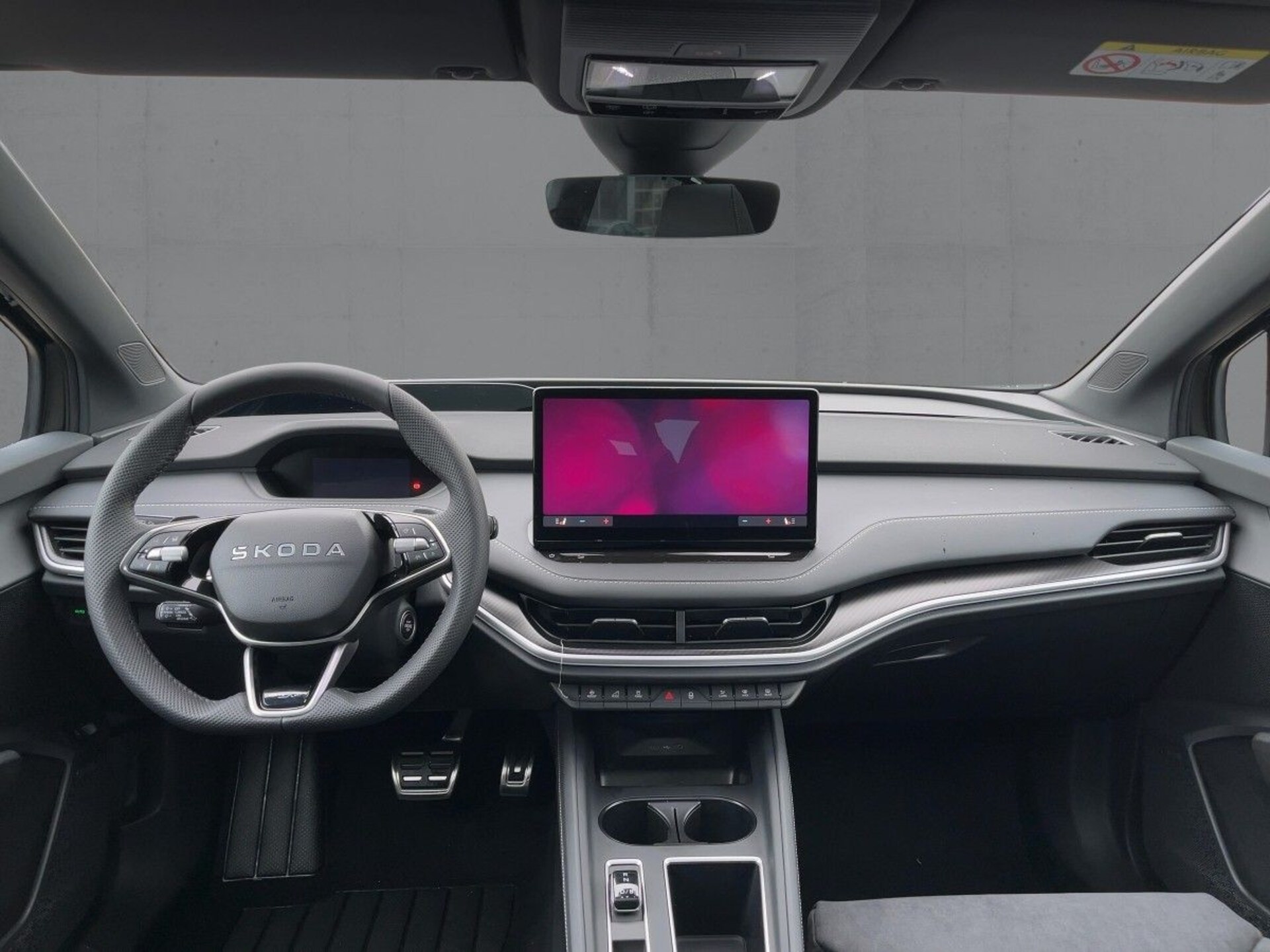 Skoda Enyaq Coupé 85x Sportline