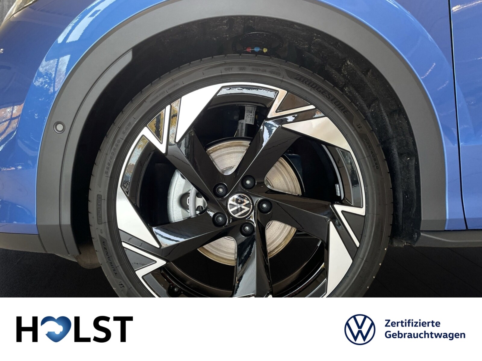 Volkswagen T-Roc – Bild 12