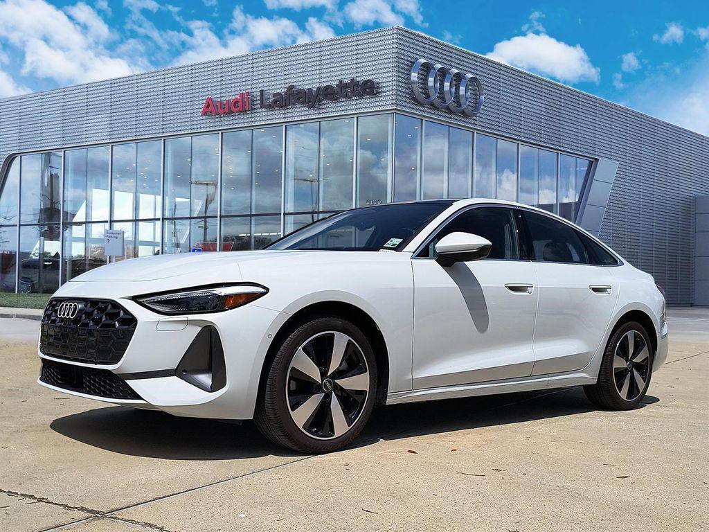 2025 Audi A5 Premium quattro S tronic's photo