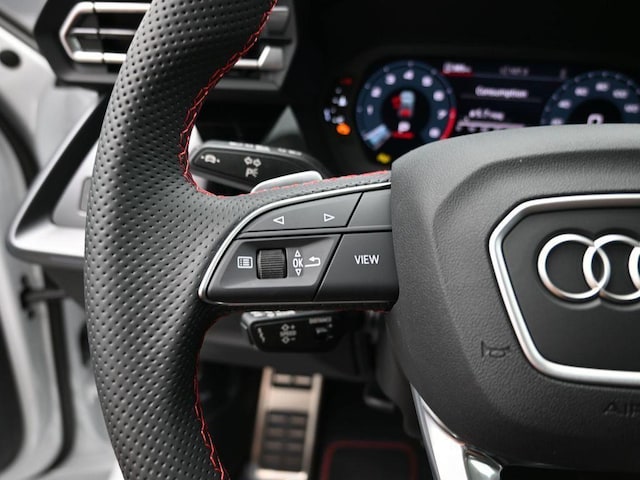 2025 Audi S3 Premium Plus - Photo 15
