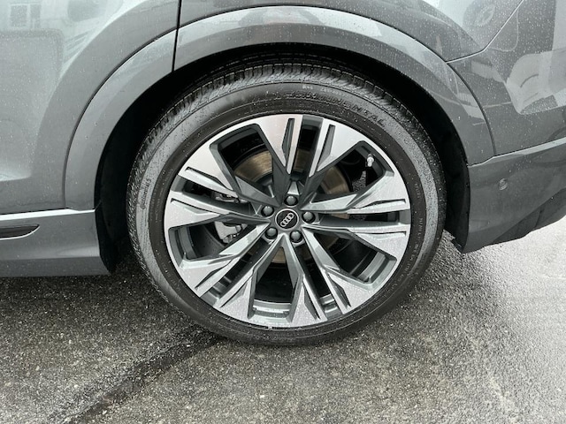 2026 Audi Q8 Premium Plus - Photo 22