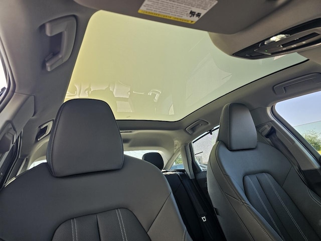 2026 Audi A6 Sedan