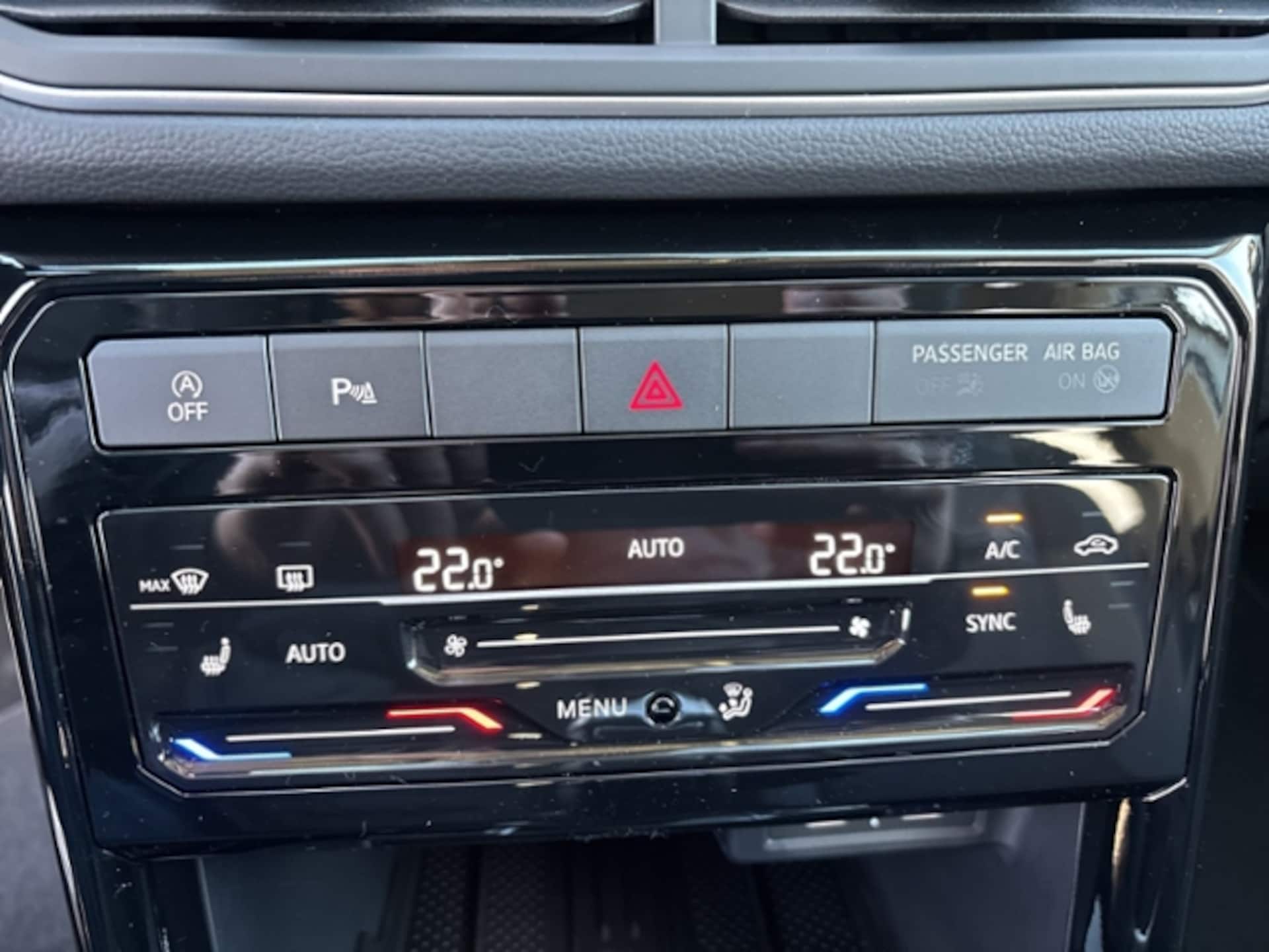Volkswagen T-Cross ENERGY