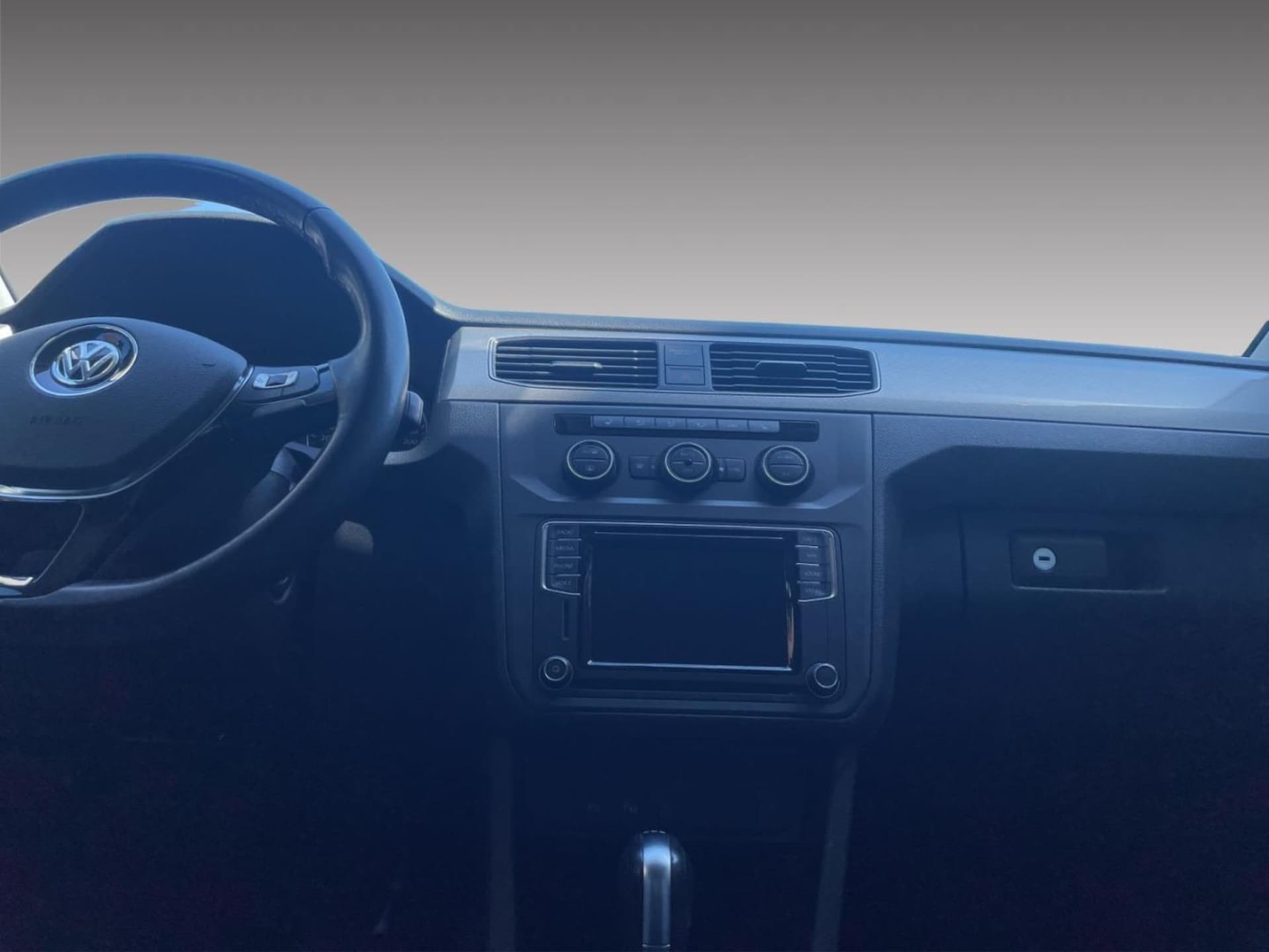 Volkswagen Caddy Comfortline